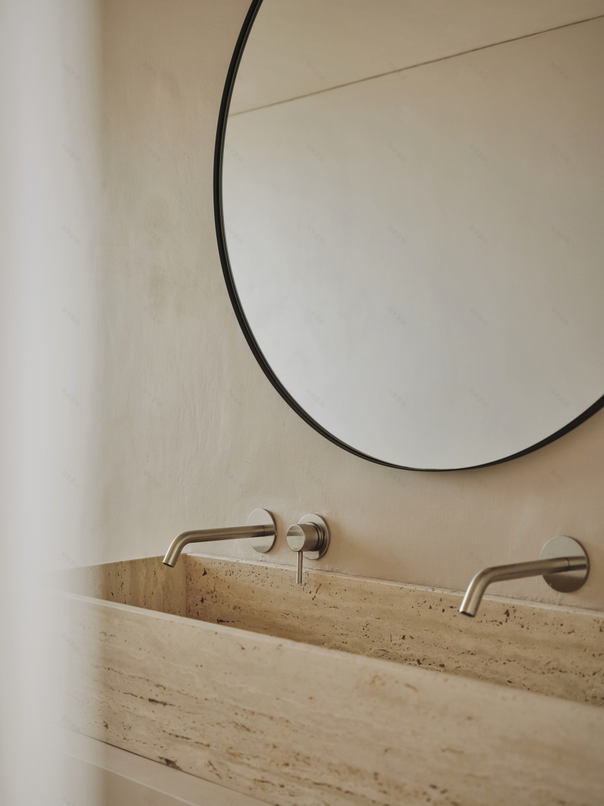 丨西班牙丨100 Planos Arquitectura-36