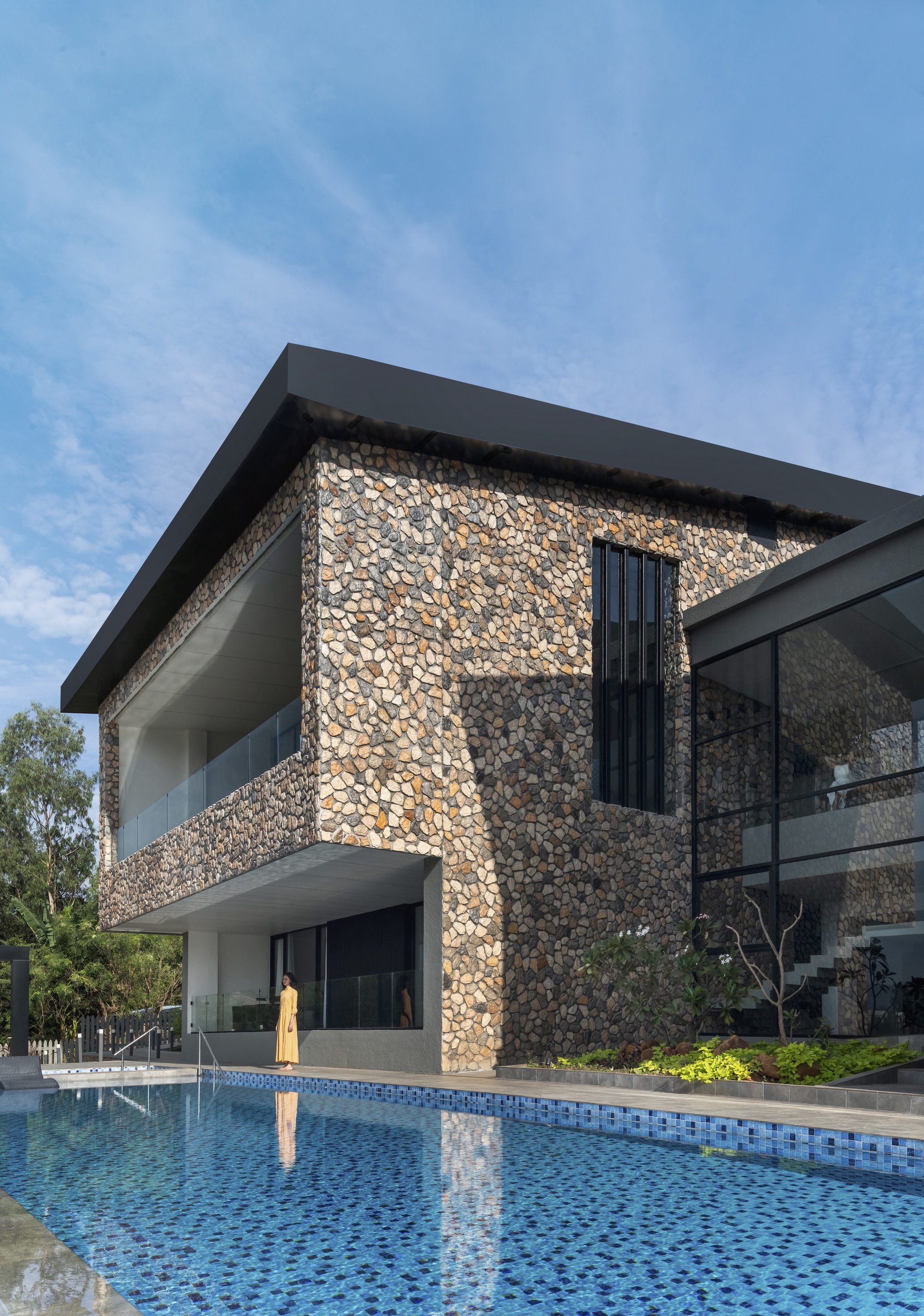 湖边的房子丨印度丨kaviar:collaborative-33