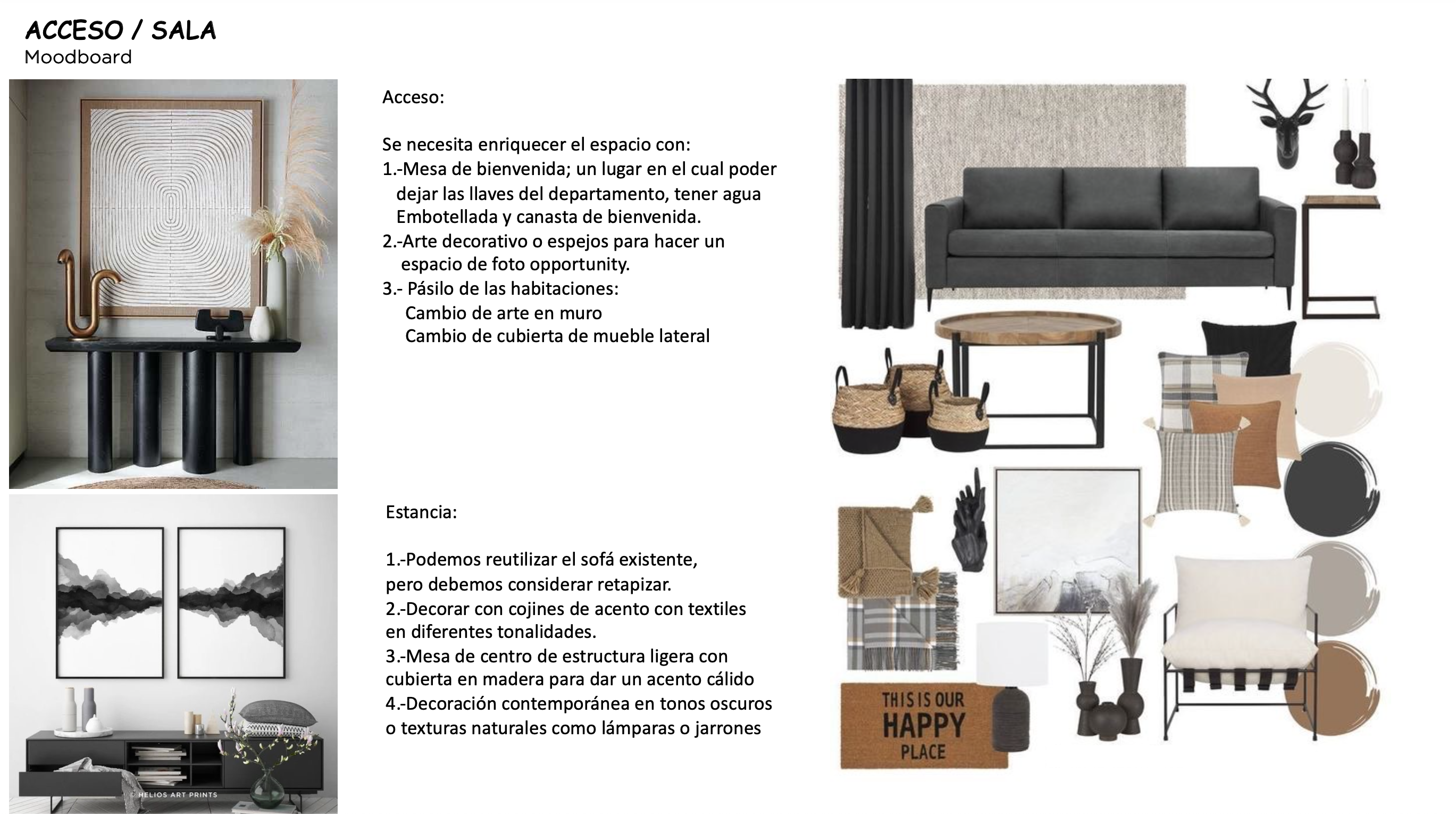 AirB&B 装饰丨室内建筑师 Abigail Ayala-5