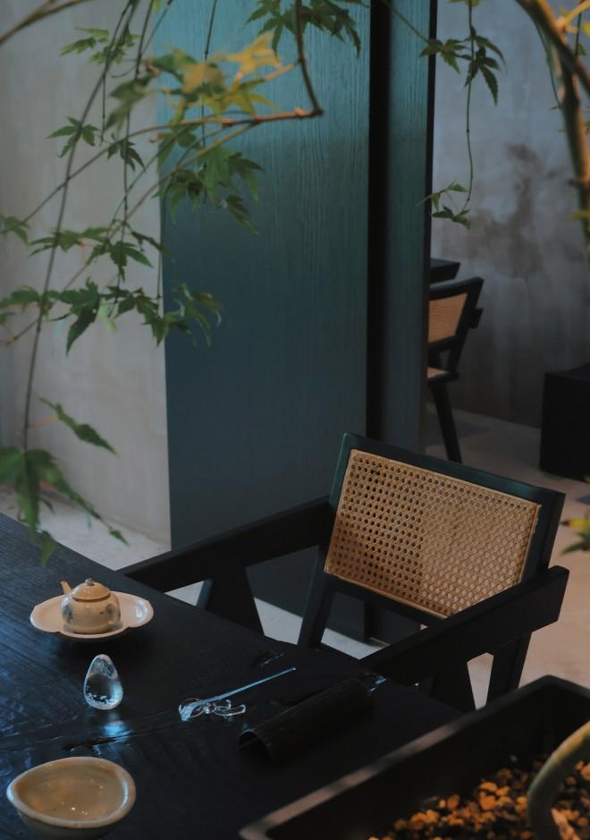 ANZONE 安哉美学度假社区丨中国北京丨妙觉创意设计工作室-50