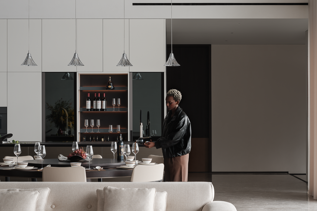 云府丨中国荆州丨仓仲筑造＆森耀空间-49