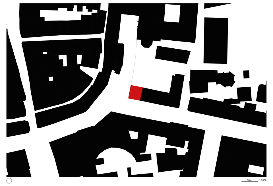 Tirol概念店复合空间丨奥地利丨Studio Büro Schmücking-75