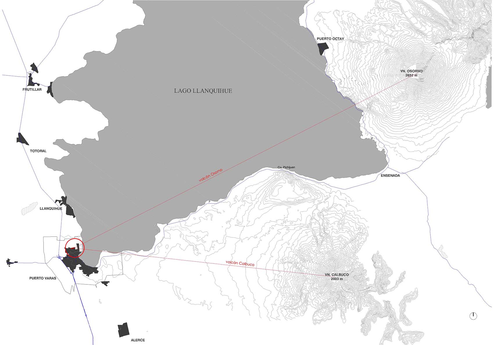 巴拉斯港学校幼儿园丨智利丨LAGAR arquitectos-47