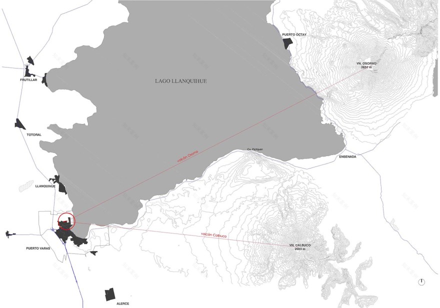 巴拉斯港学校幼儿园丨智利丨LAGAR arquitectos-47