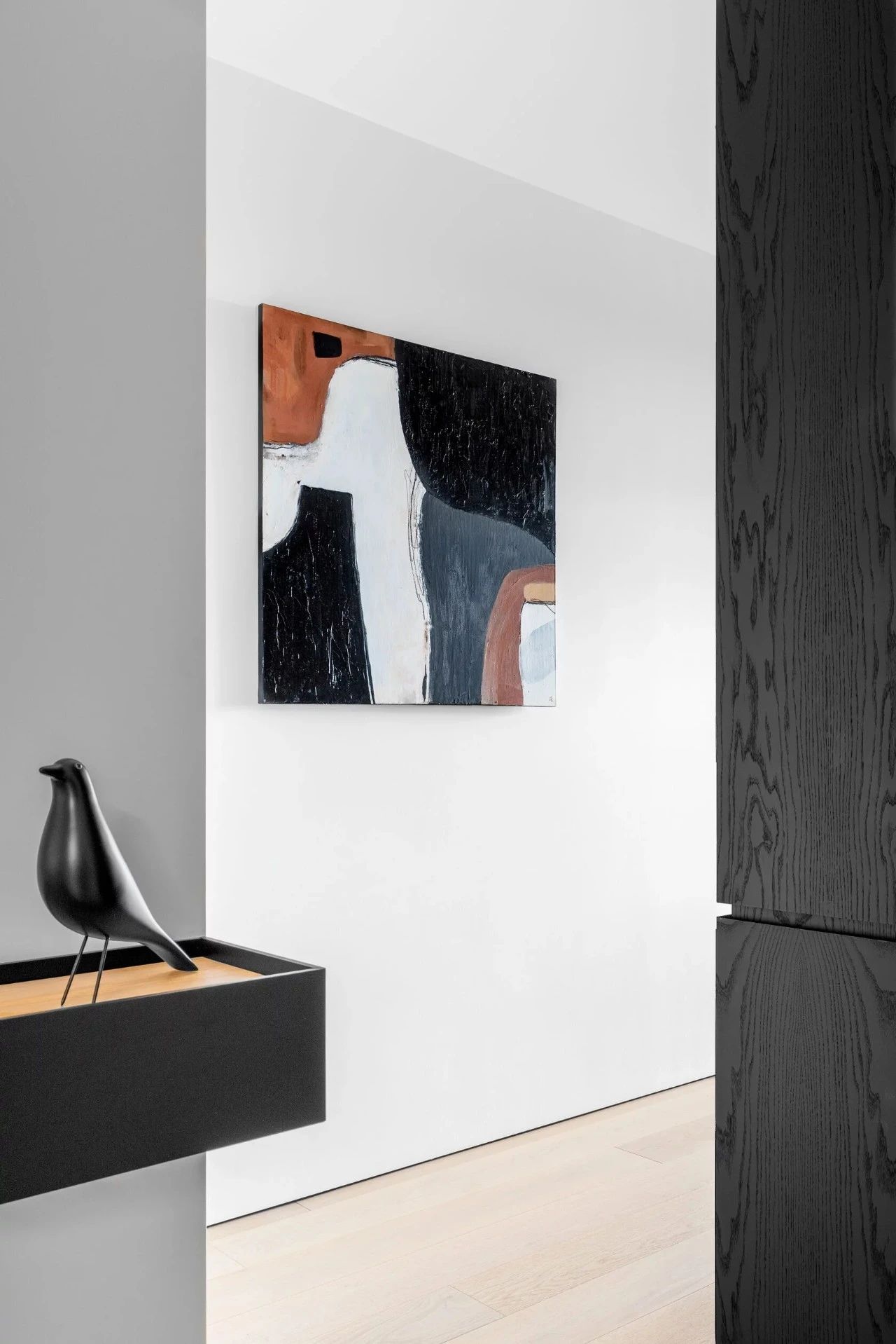 47㎡独居空间设计丨Andrey kabanov 等-29