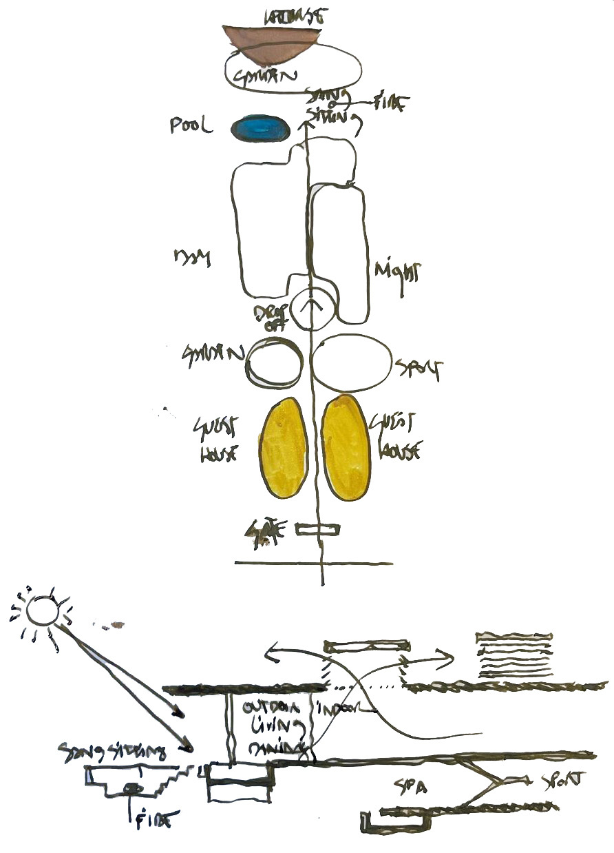 丨土耳其伊兹密尔丨GAD Architecture,DS Mimarlık等多方-49