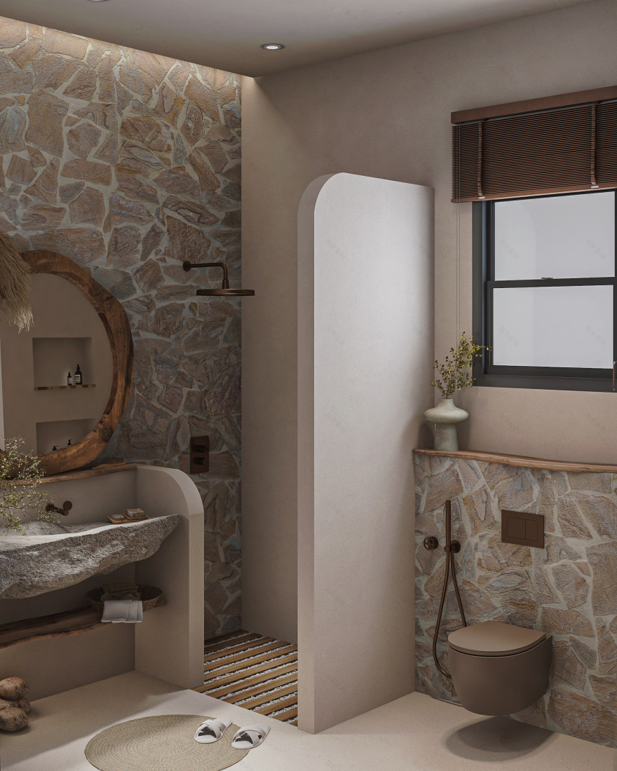 2024 年阿曼夏日之屋丨阿曼丨APlus Studio-21