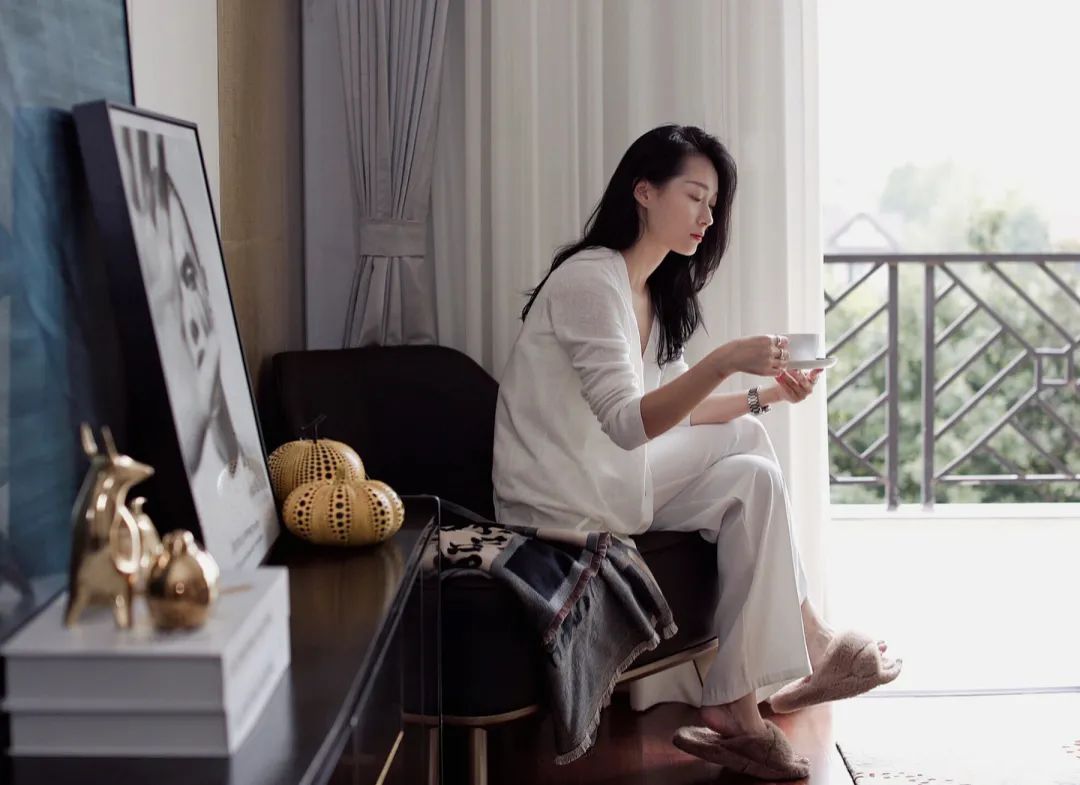 茶园新城区14组团样板房丨中国重庆丨品辰装饰工程设计有限公司-57