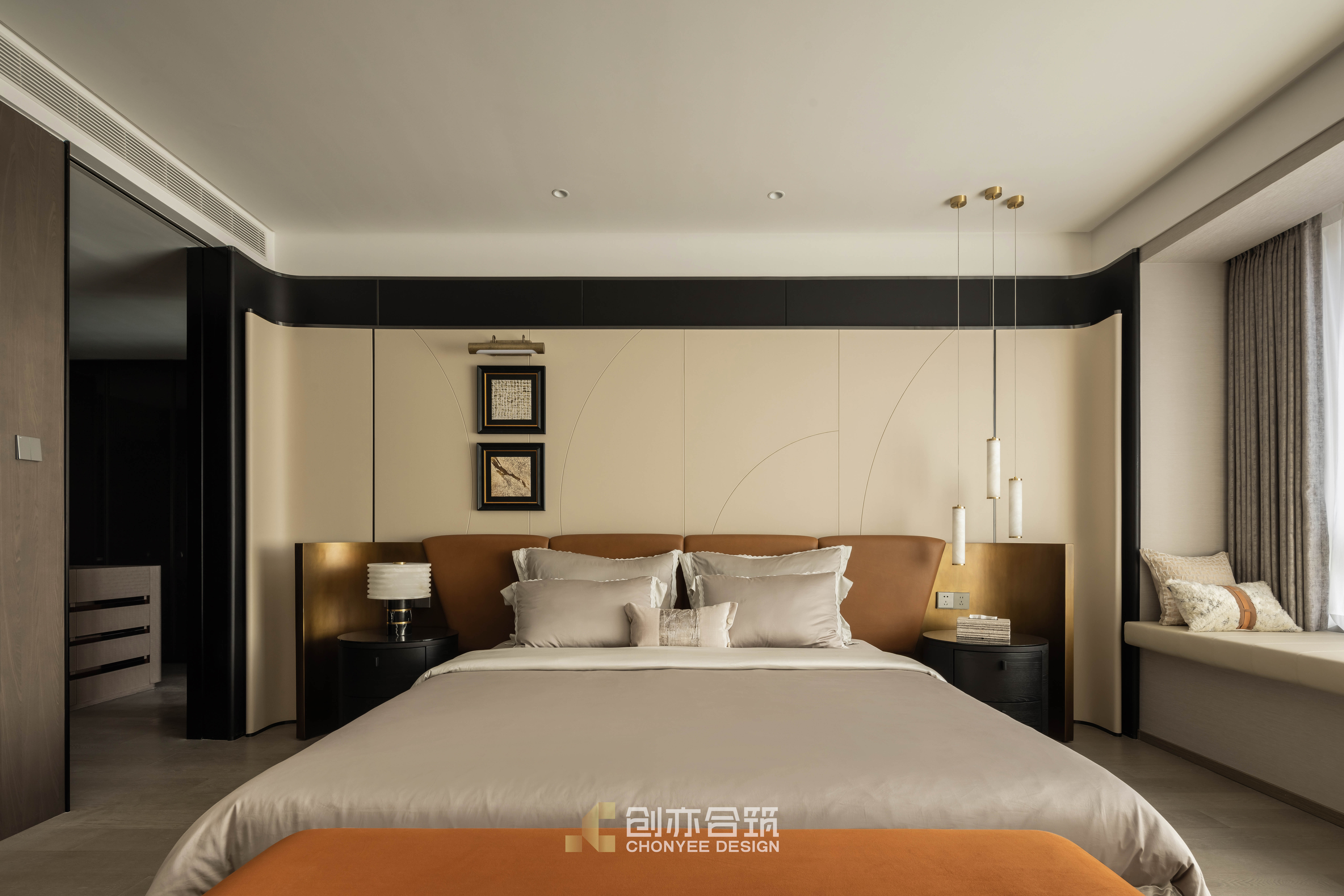 实景 ·招商滨江境 347丨中国长沙丨创亦合筑CHONYEE DESIGN-19