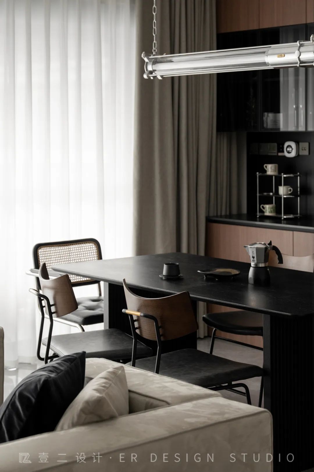 成都五矿西棠丨中国成都丨壹二设计-23