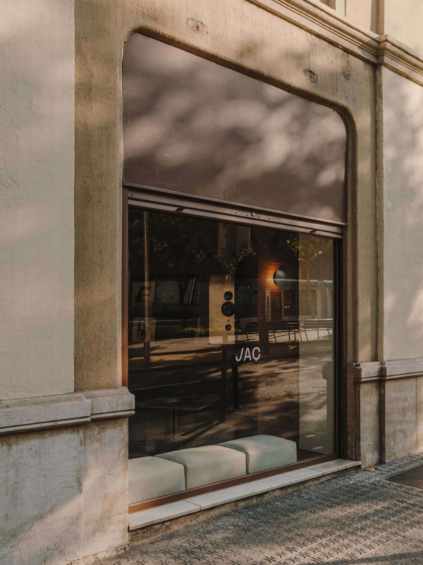 咖啡馆 丨西班牙巴塞罗那丨Isern Serra Studio-16