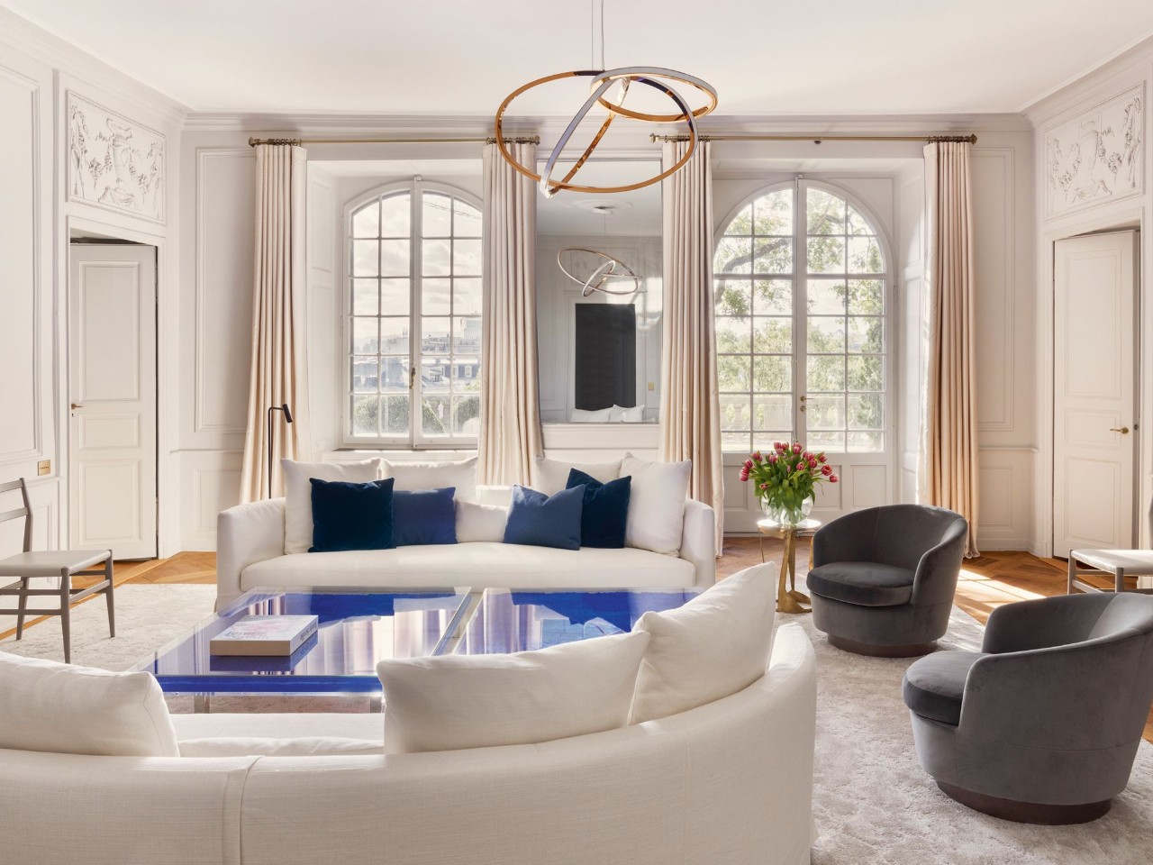 阿米·莱克豪斯丨瑞士日内瓦丨Jaime Beriestain Studio-13