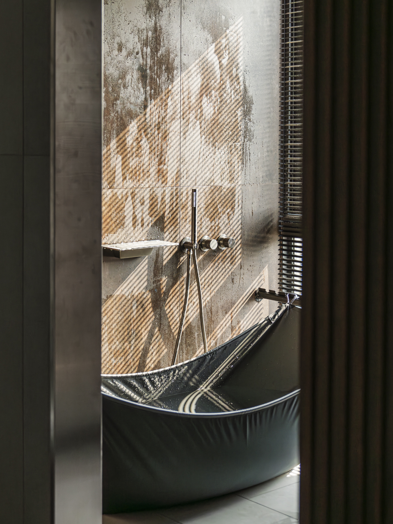 Fluid Domesticity-6