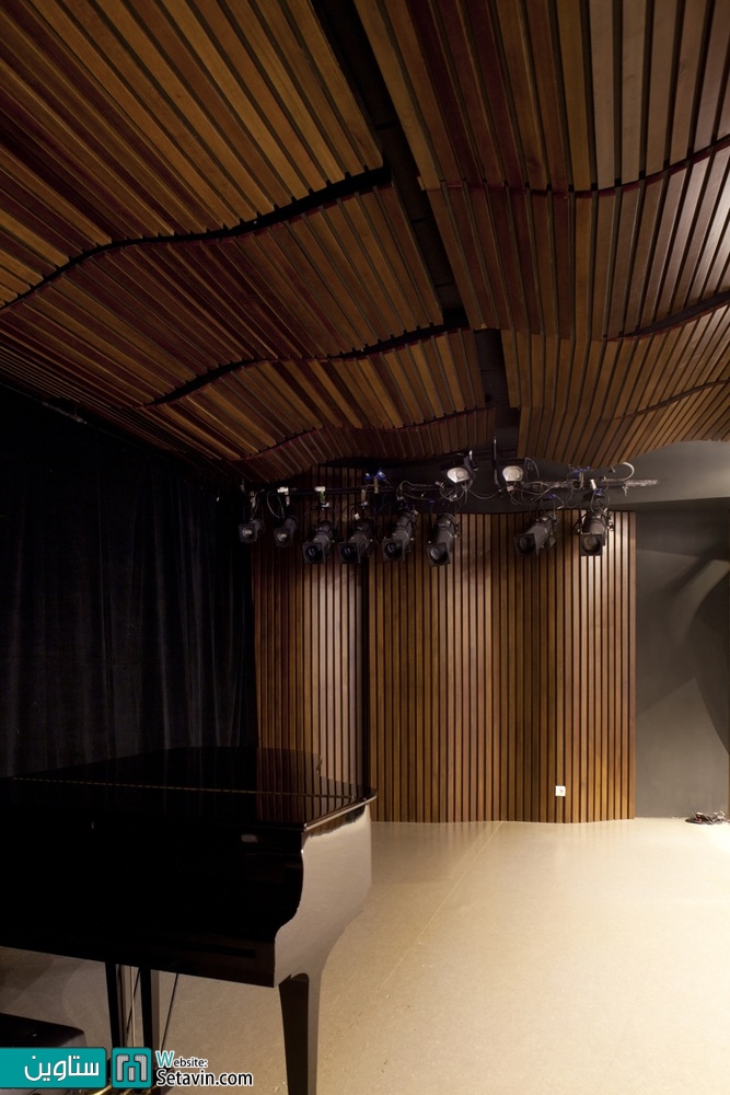 法国驻雅加达大使馆丨印度尼西亚雅加达-36