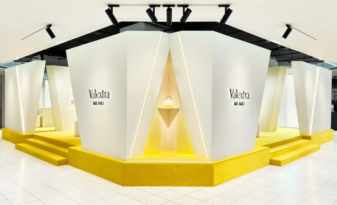 Vale·tra 大阪与东京店室内设计丨日本大阪-0