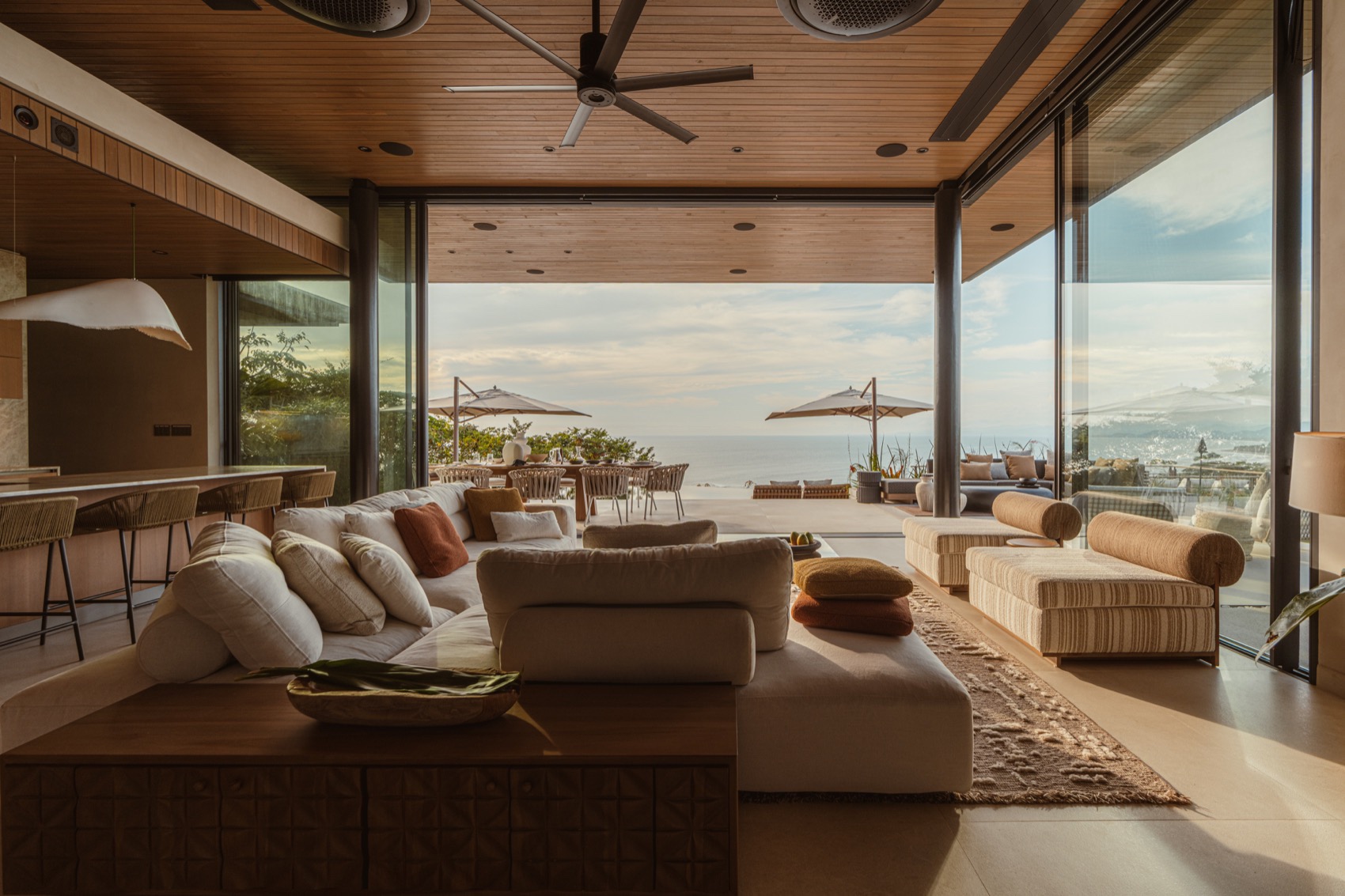 Solai住宅丨哥斯达黎加丨Studio Saxe-52