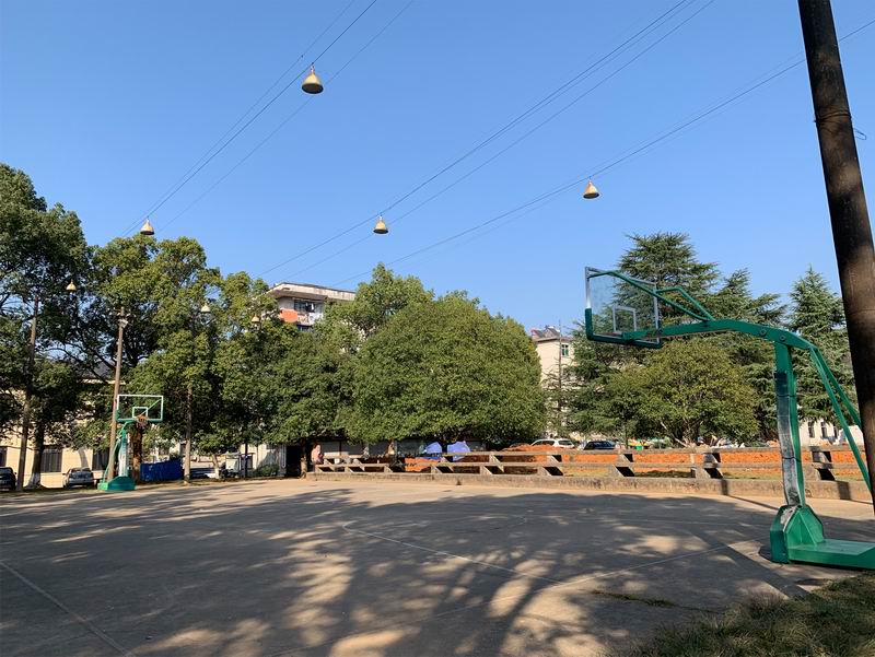 龙游溪口乡村版未来社区，浙江-46