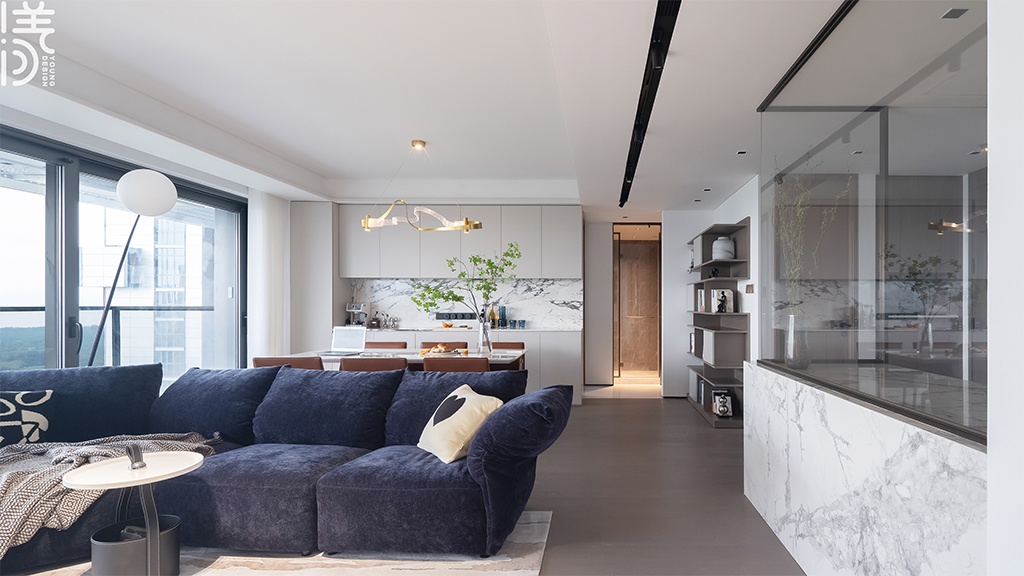 童真不泯丨中国深圳丨深圳漾空间设计有限公司-38