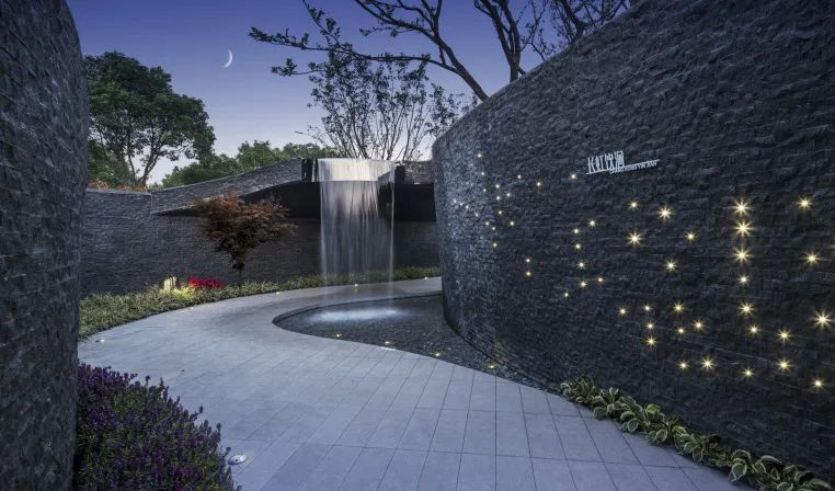 穿谷寻幽，森丘探溪 | 祥生·鉴湖明樾-92