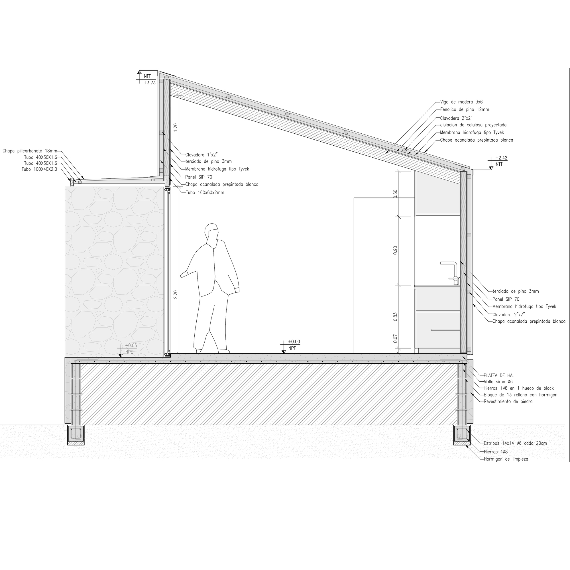 巴约之家丨阿根廷丨Set.ideas-17