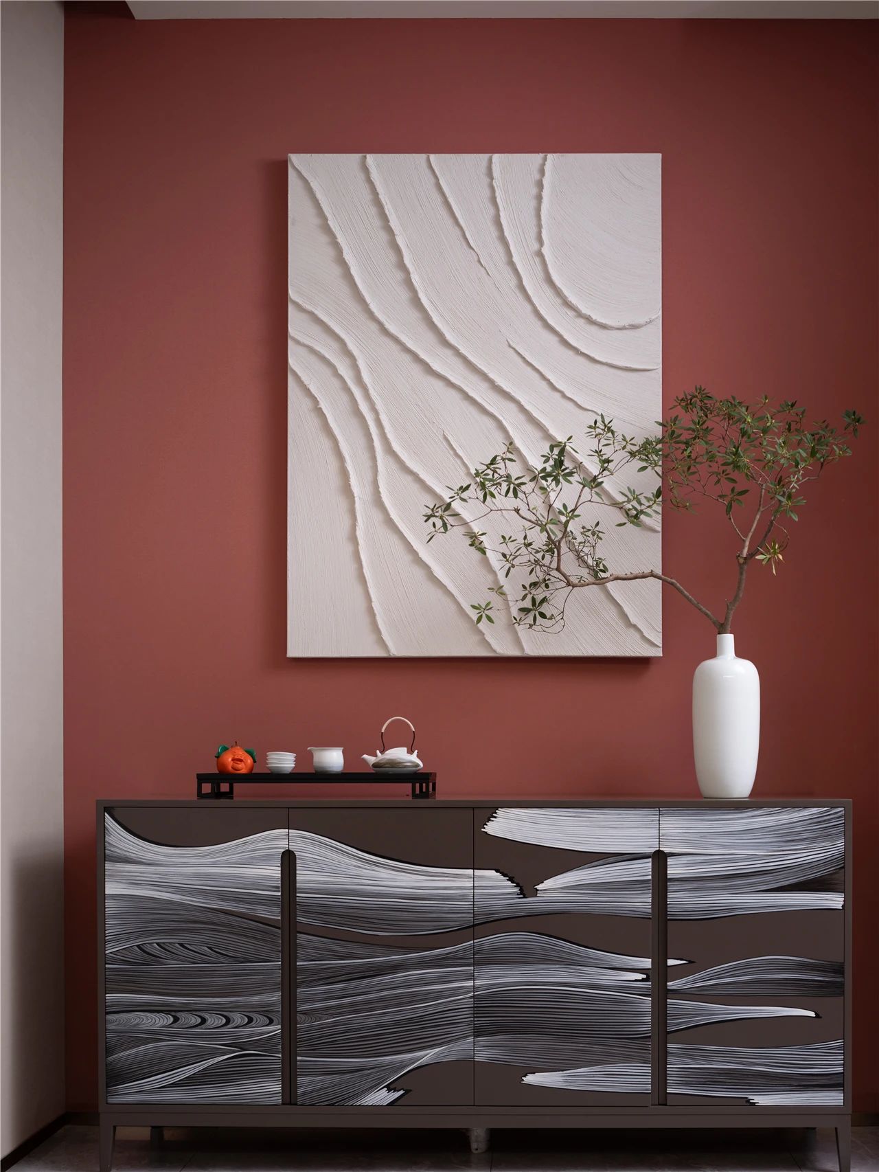 北京“城市会客厅”·书香雅气晕染的东方诗性丨中国北京丨共生和域-68