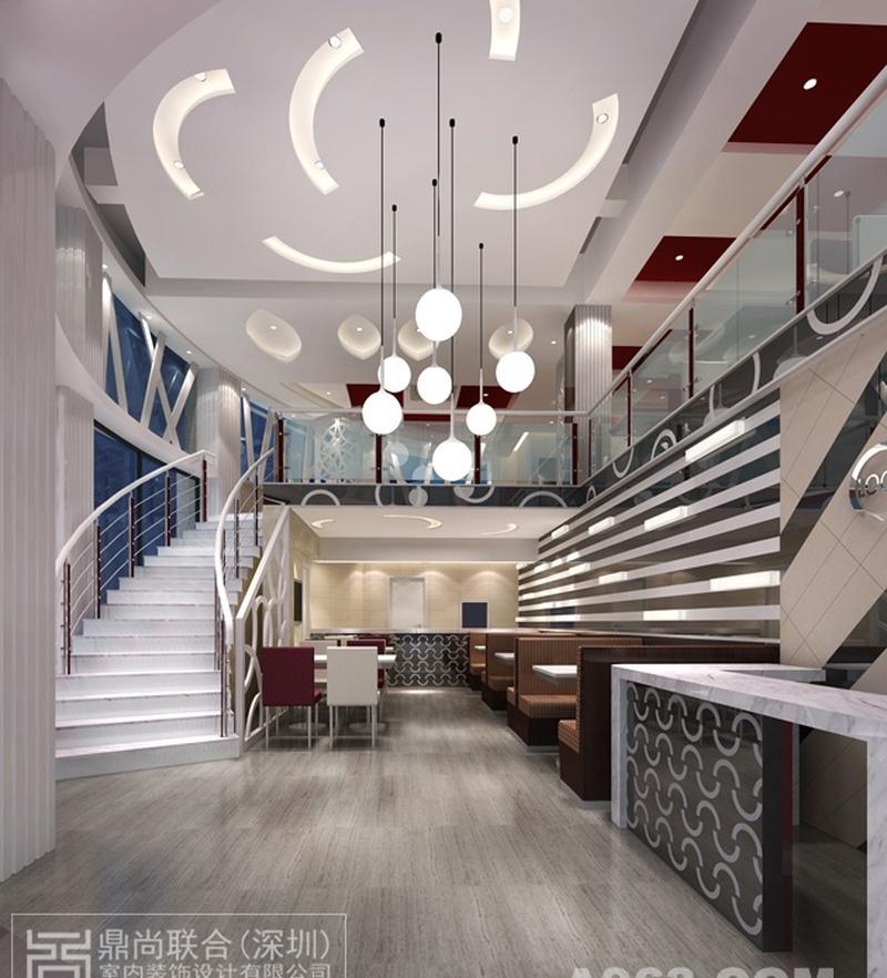 行运港式茶餐厅-12