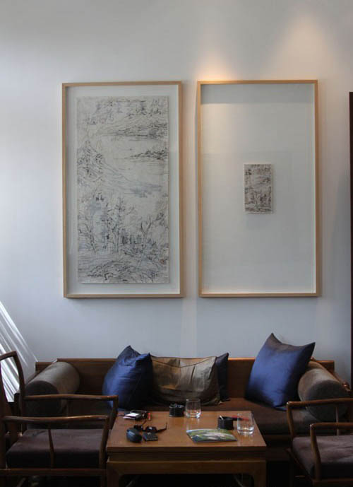 JAYA  北京安曼颐和酒店-8-21