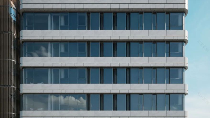 广州天河生活智慧谷丨中国广州-24