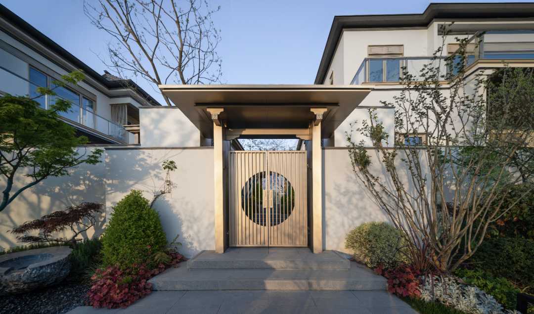 安吉天使小镇·映月谷丨中国丨青坤景观-81