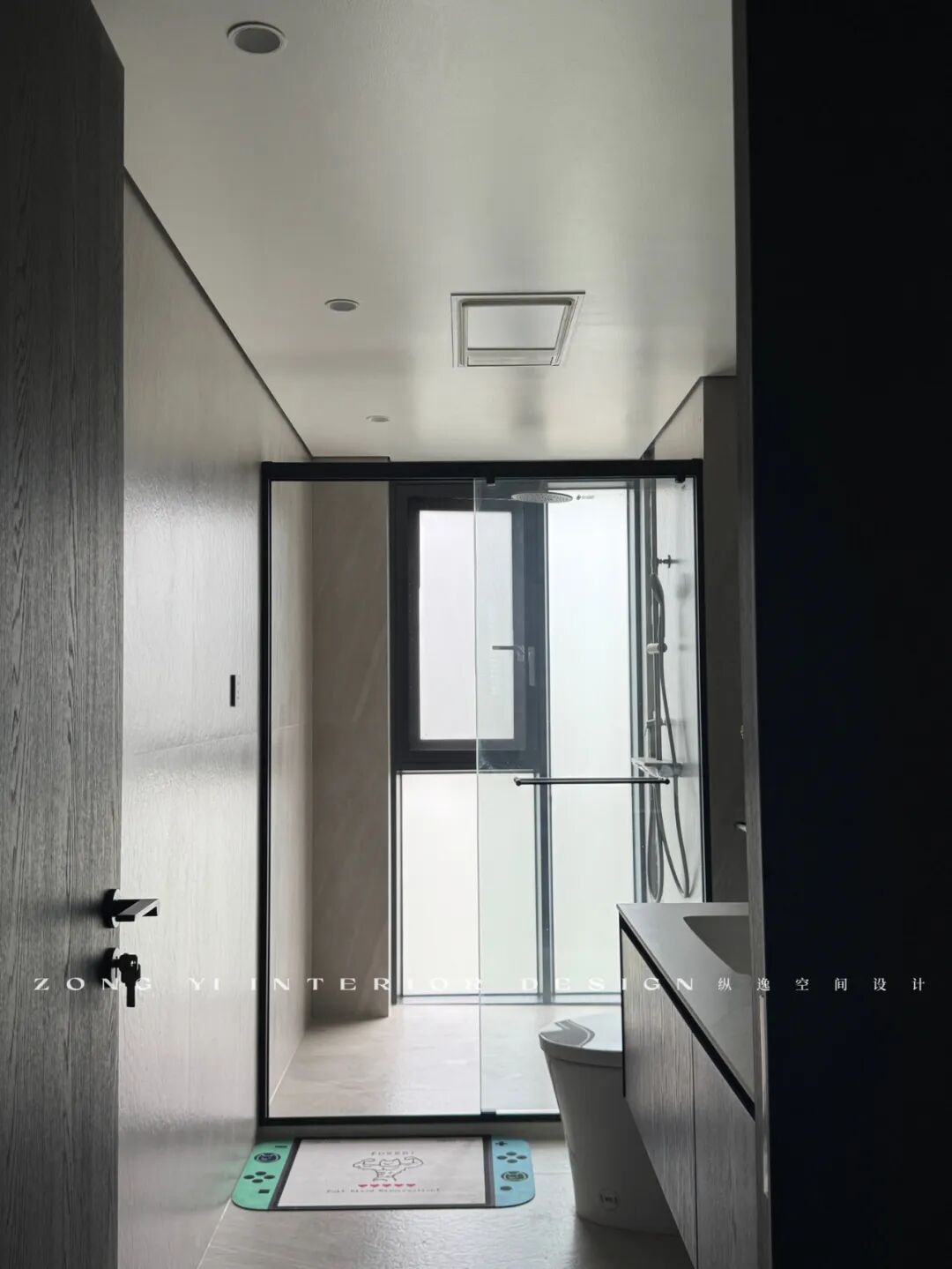 纵逸·实景丨“无绪见序”-51