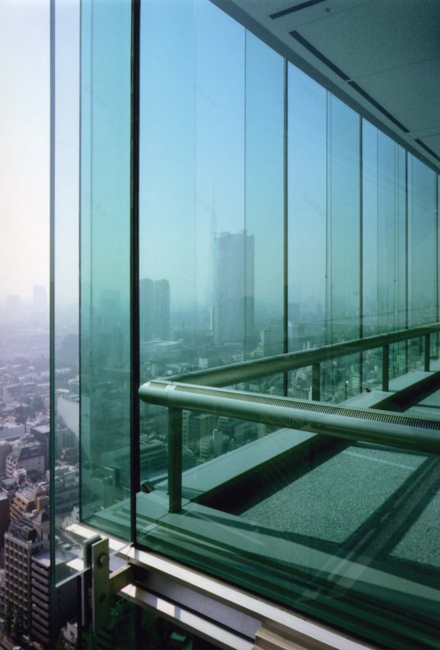 Izumi Garden | Mixed Use / TOD | Projects | NIKKEN SEKKEI LTD-2