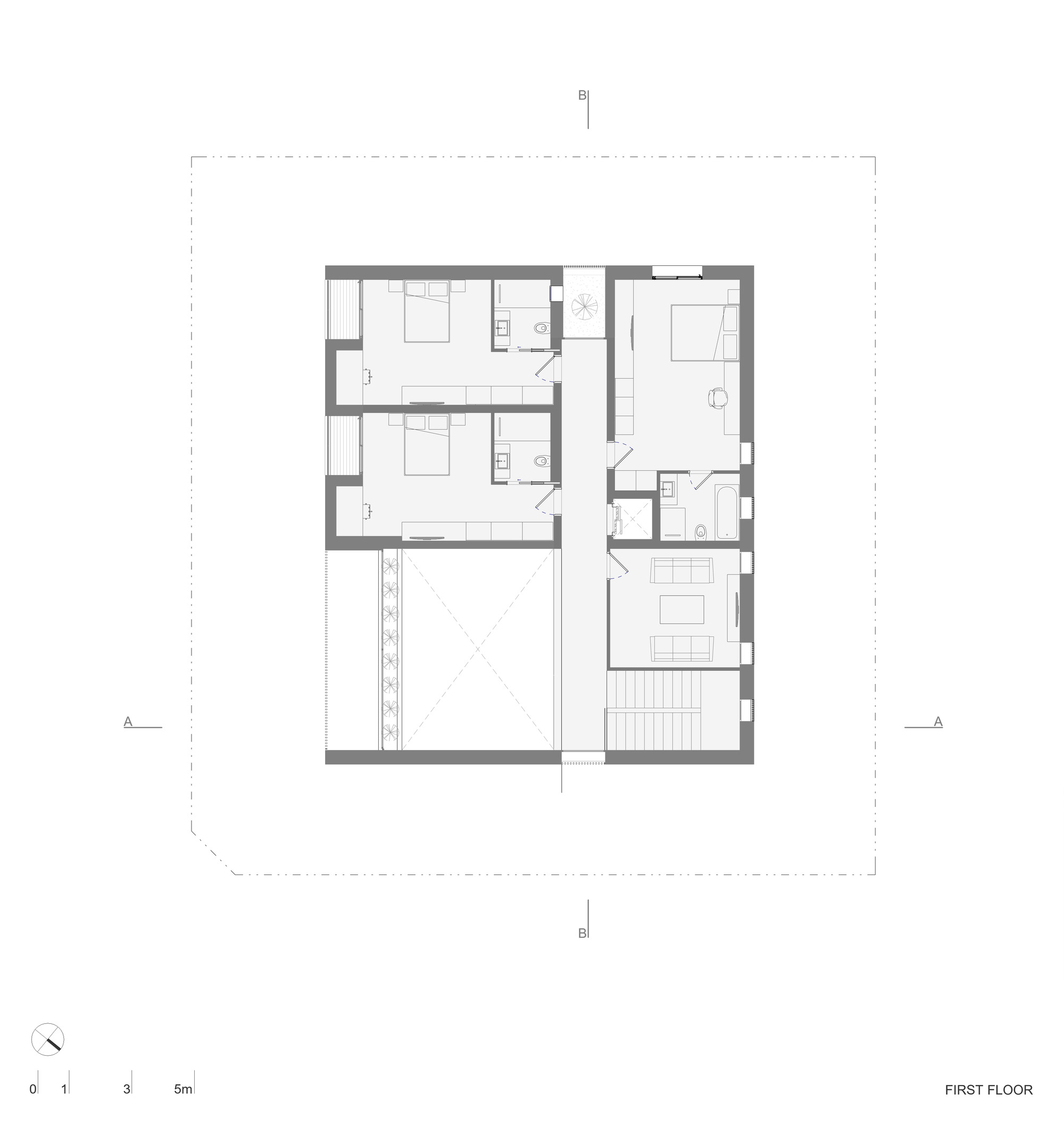 丨突尼斯丨ARK architecture-46