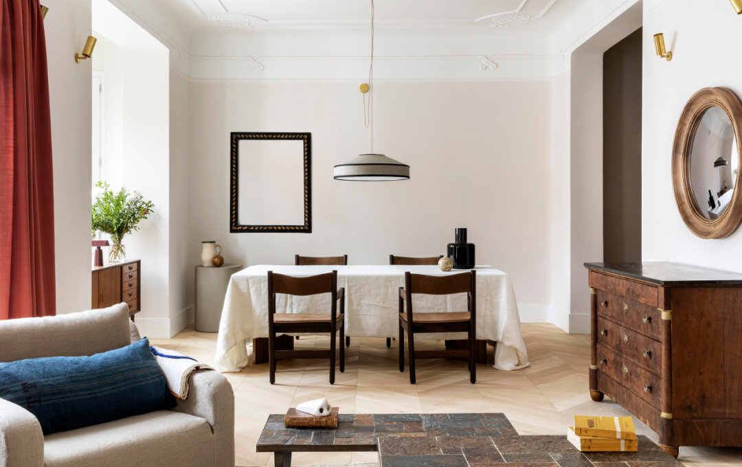 二月工作室丨西班牙马德里-13