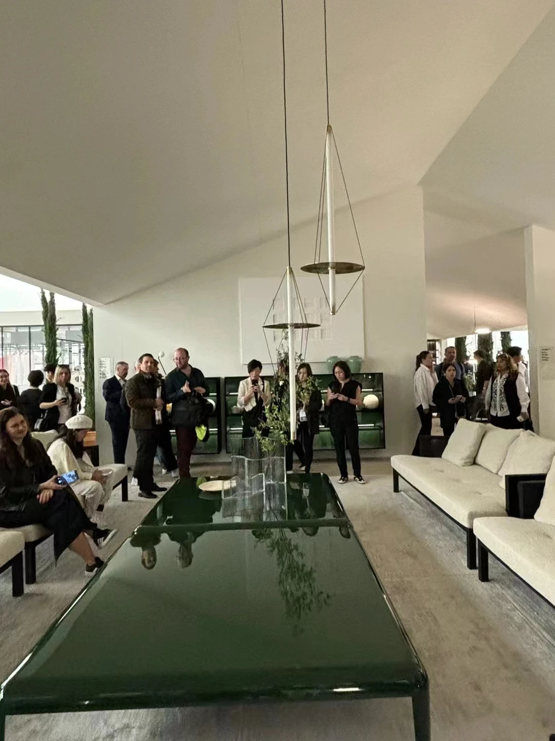 2024 米兰国际家具展览会丨意大利米兰-405