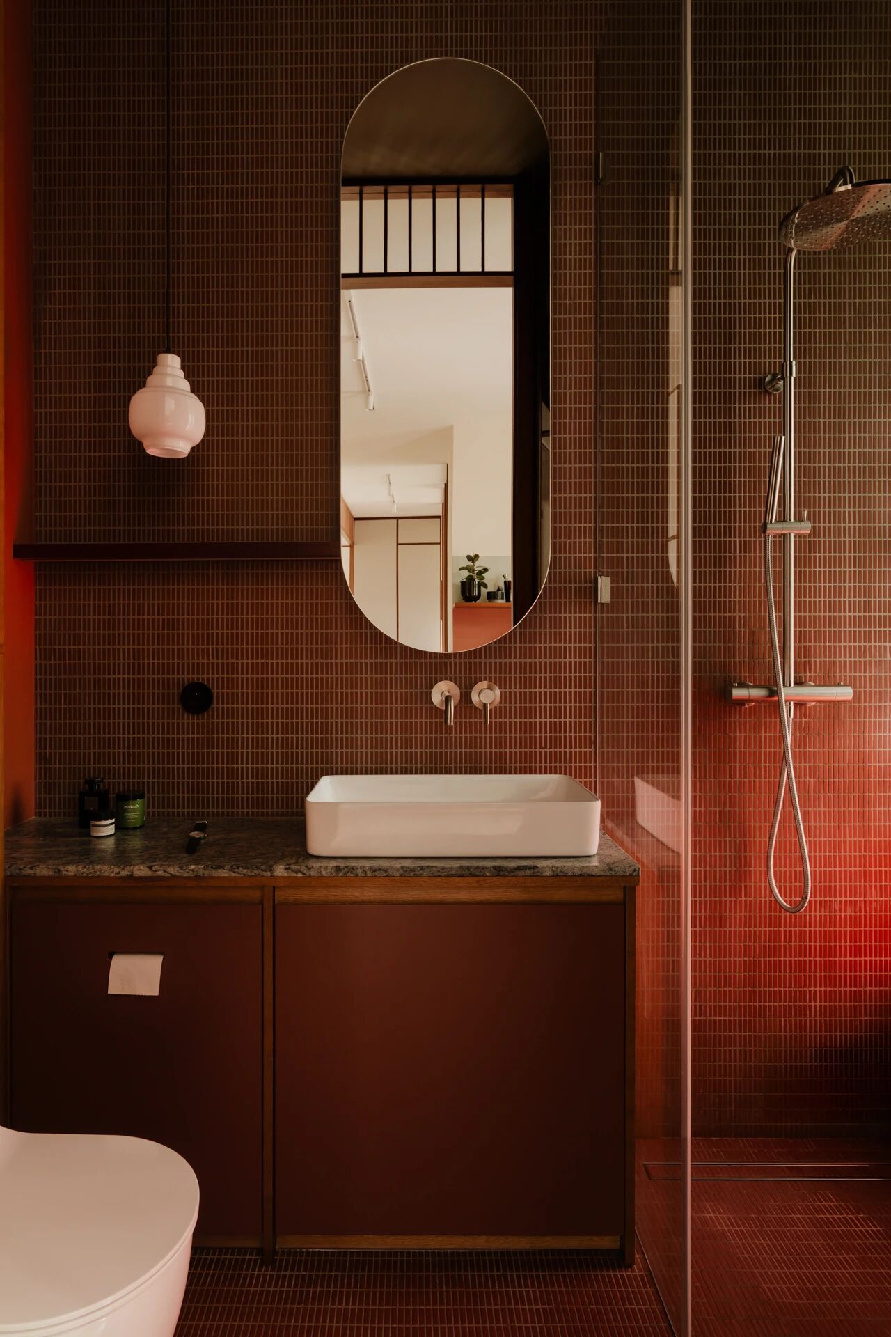 73㎡，这么漂亮的家，没有一丝俗气！-20