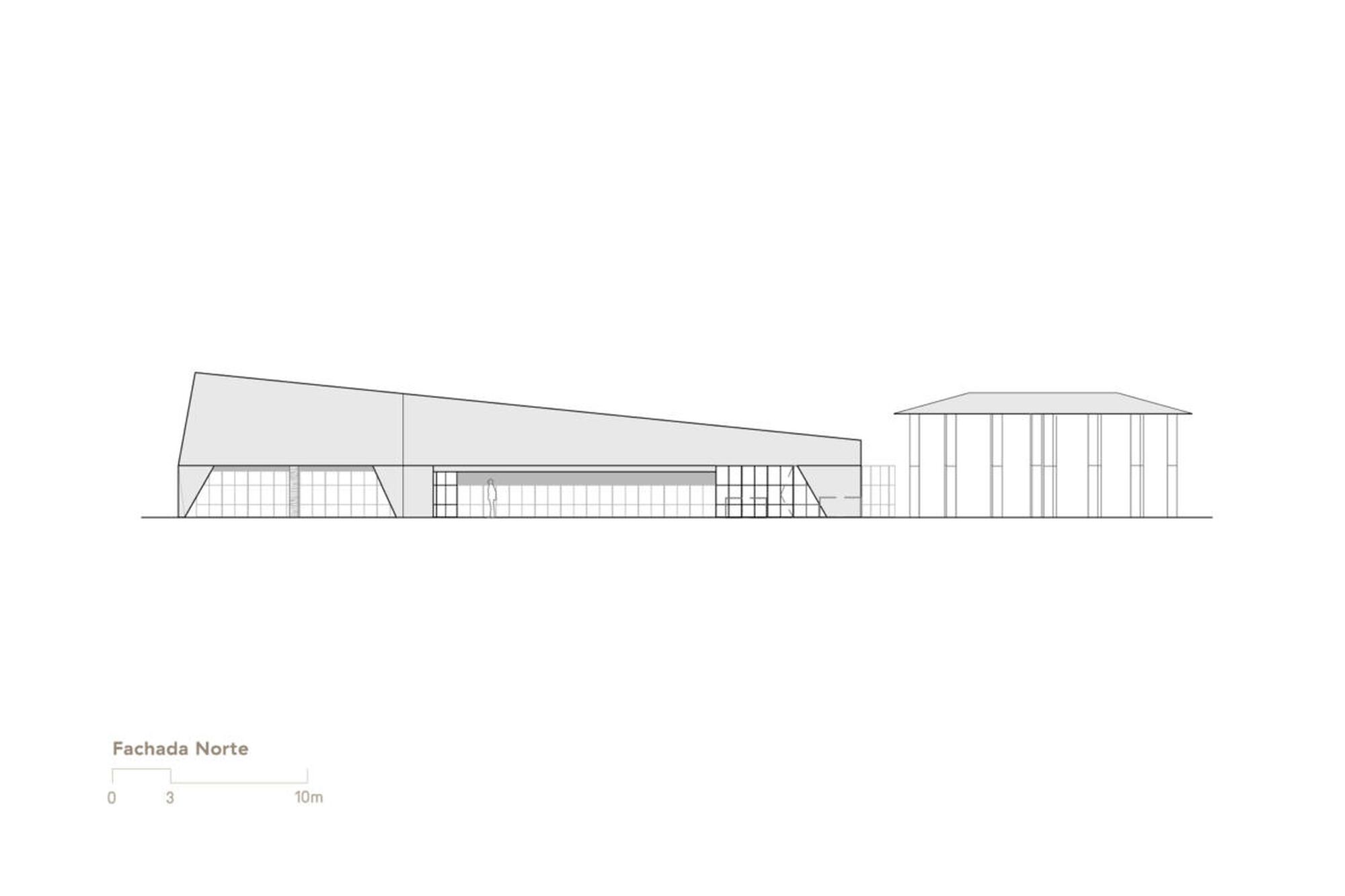 Museum of Historical Remembrance of Colombia Pavilion / Yemail Arquitectura -37