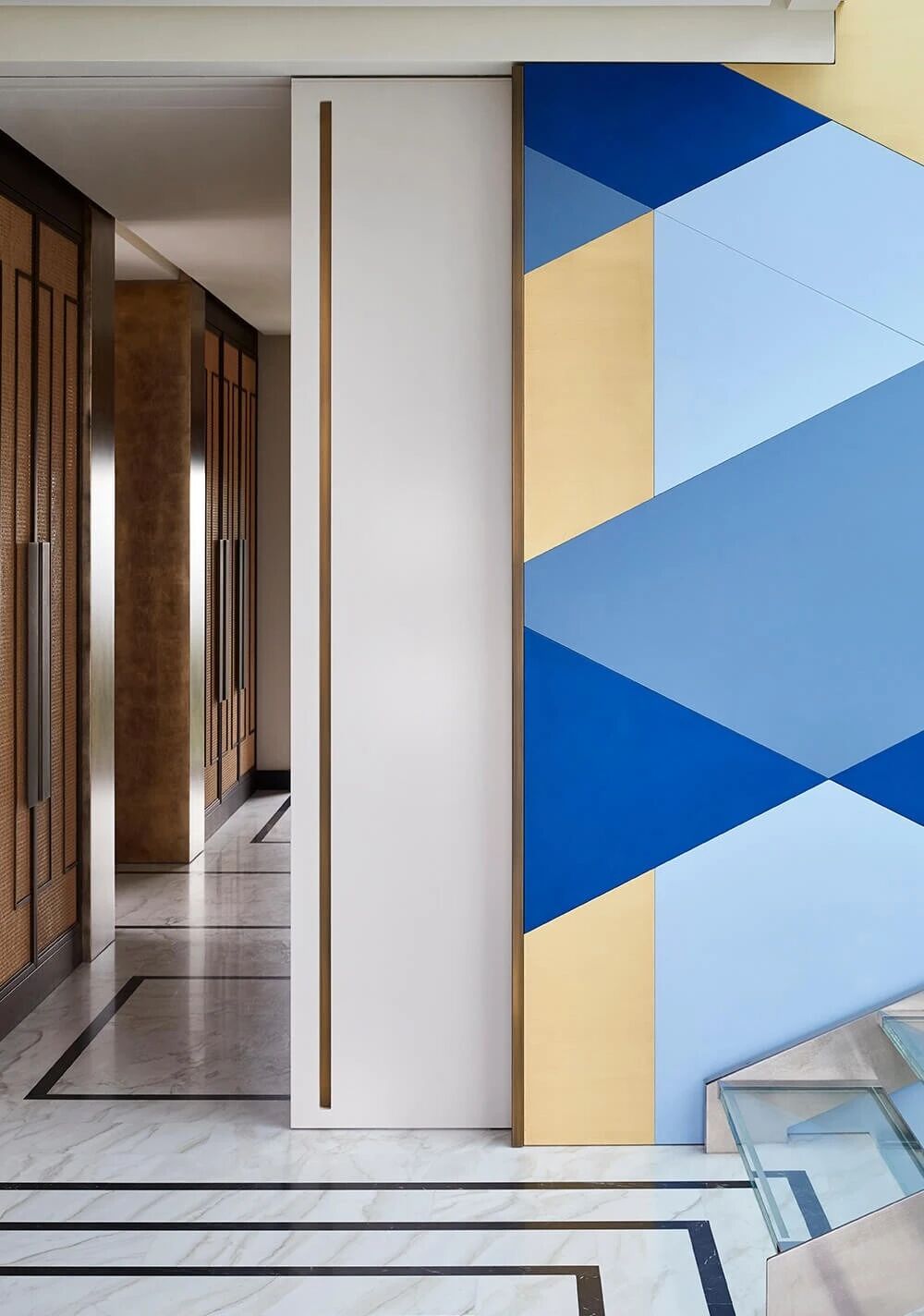 奥达亚别墅丨法国丨Humbert  Poyet工作室-53