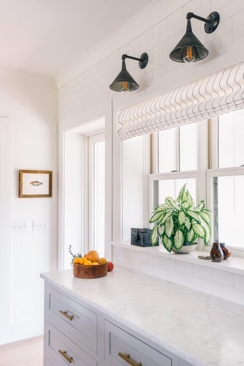 康涅狄格州漂亮的木结构房屋丨美国康涅狄格丨Dessa Lea Productions-41