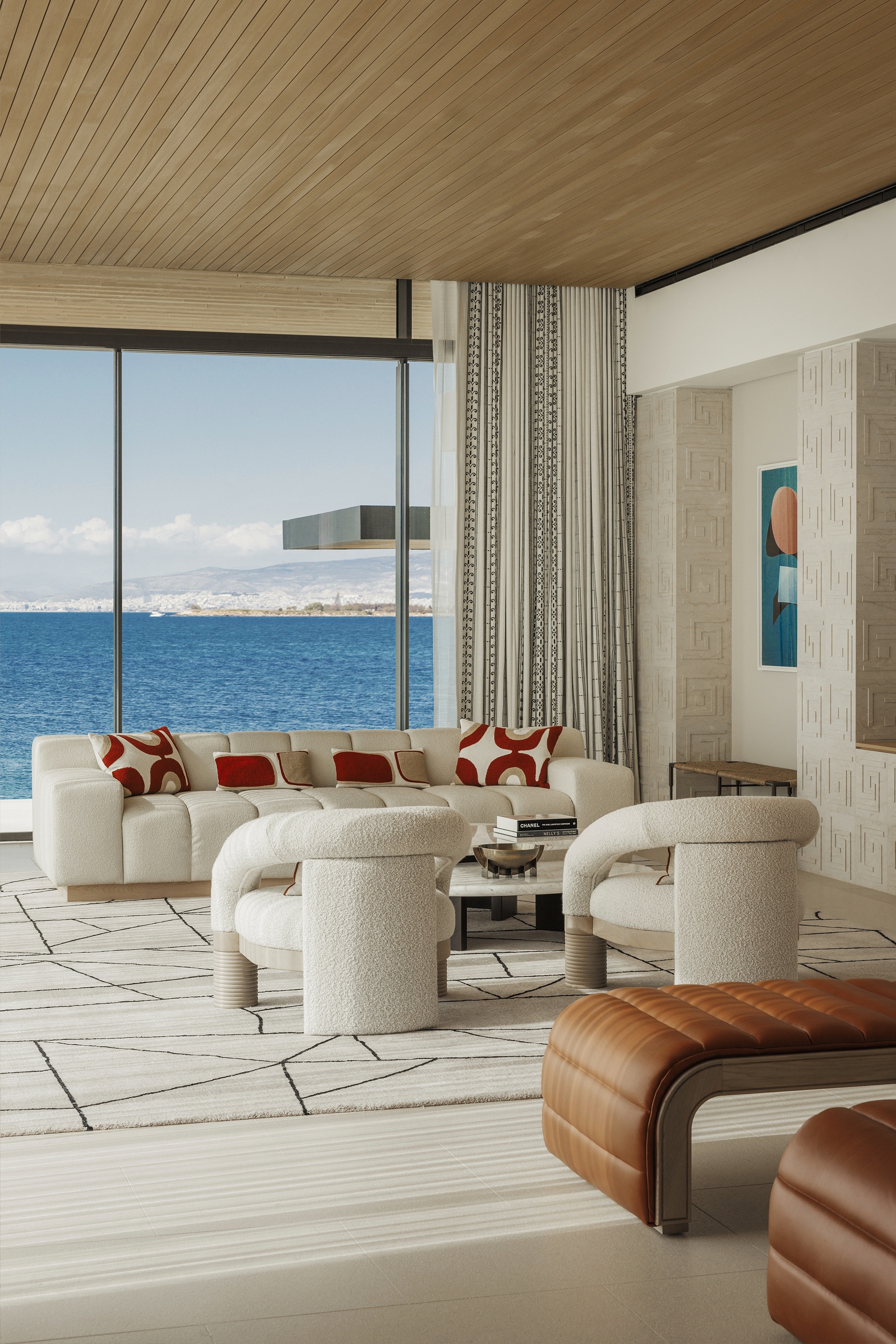 ONE&ONLY AESTHESIS酒店 · K  Studio丨希腊雅典-32