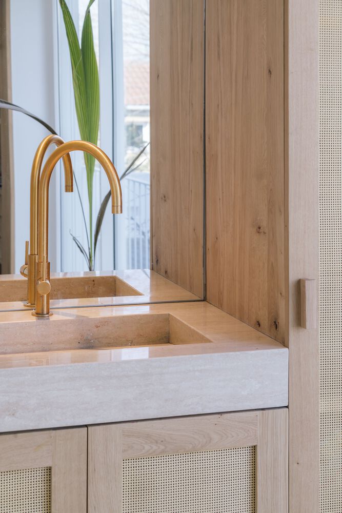 马德里 Amalarico Studio丨西班牙马德里丨Zooco estudio-24