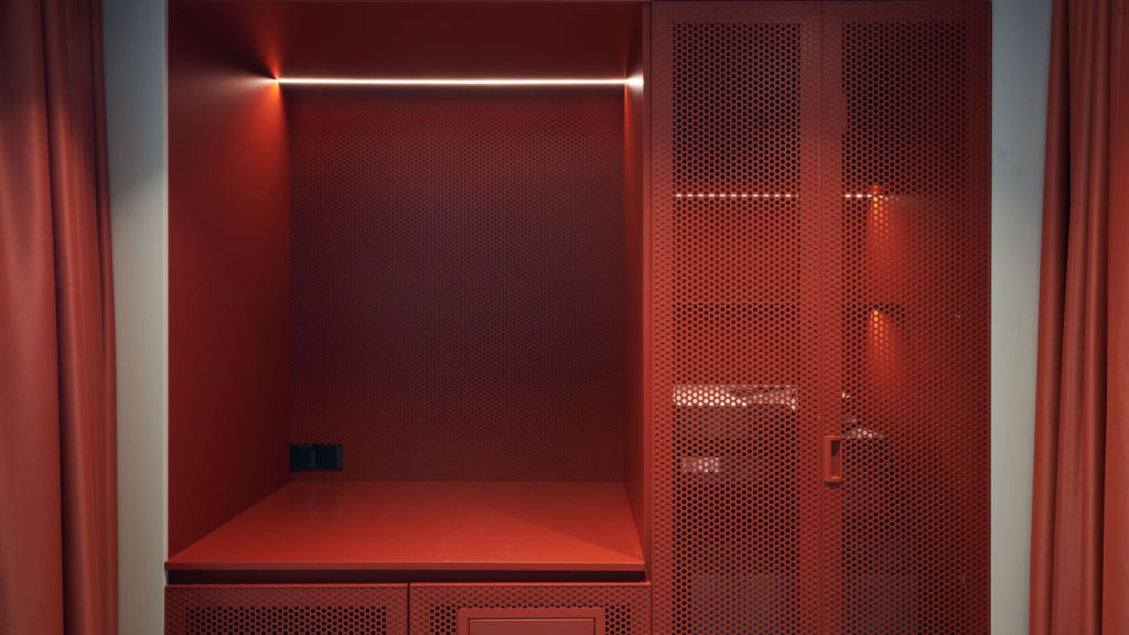 丨塞浦路斯丨ZIKZAK Architects-15