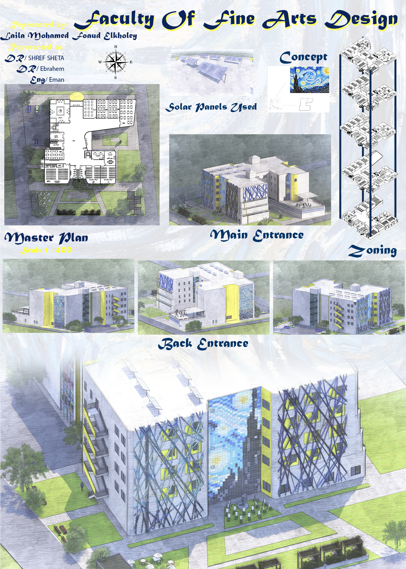 Fine Arts University-0