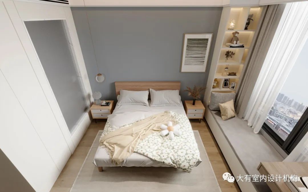 家之所在,心之所属,向往的生活！丨大有团队-28