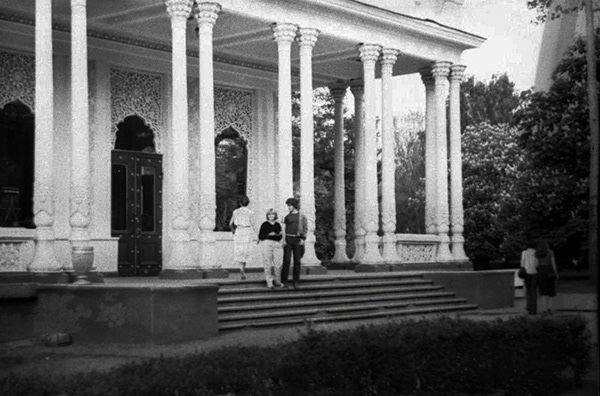 Garden House Café 室内设计丨STUDIO SOO 等-11