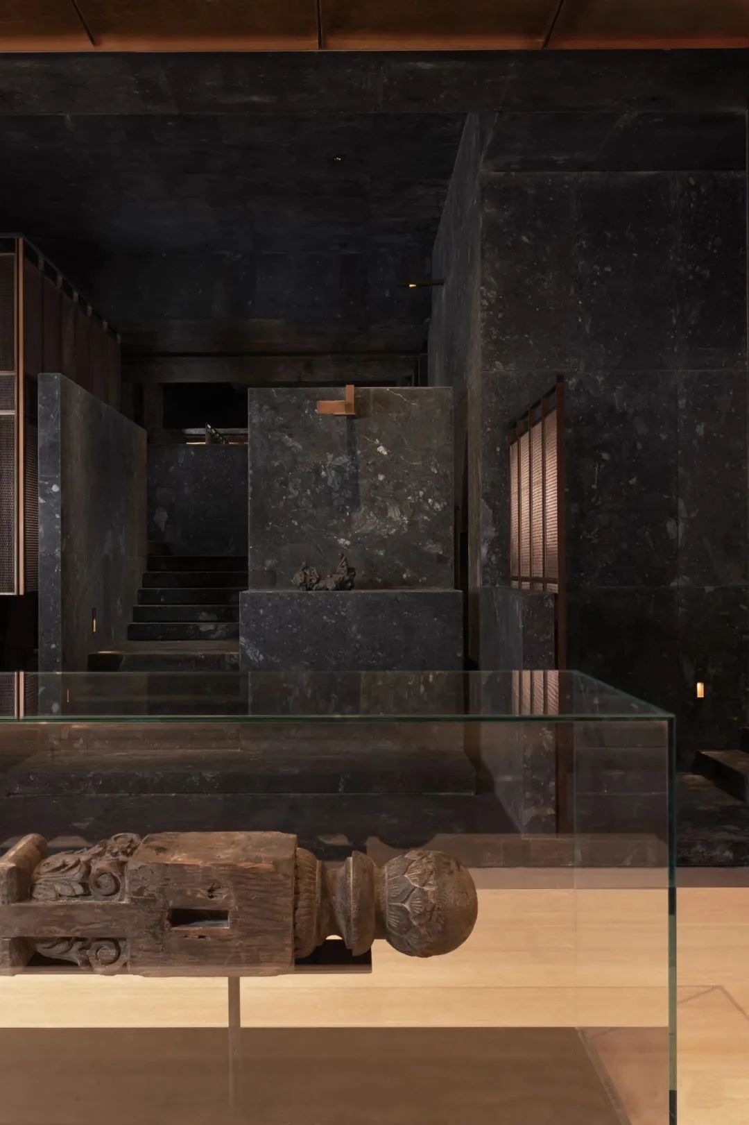 露香园·天誉大平层丨中国上海丨吴滨,无间设计,梁志天设计 (SLD)-74