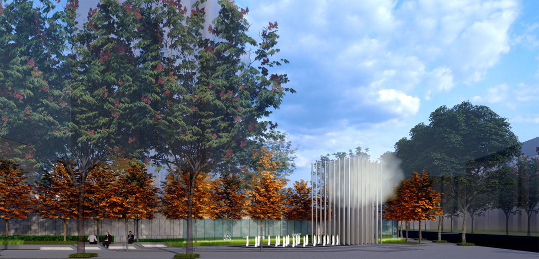 大家·宜昌晴川明月丨中国宜昌丨ZSD卓时-32