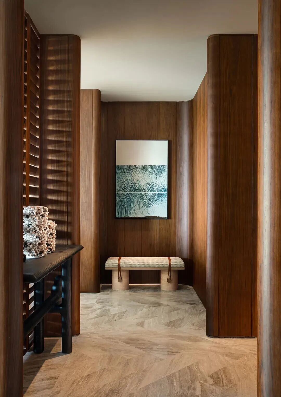 海南清水湾金普顿酒店丨中国三亚丨YANG设计集团-105