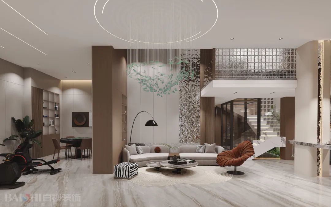 芜湖古城现代别墅丨中国芜湖丨黄讯-31