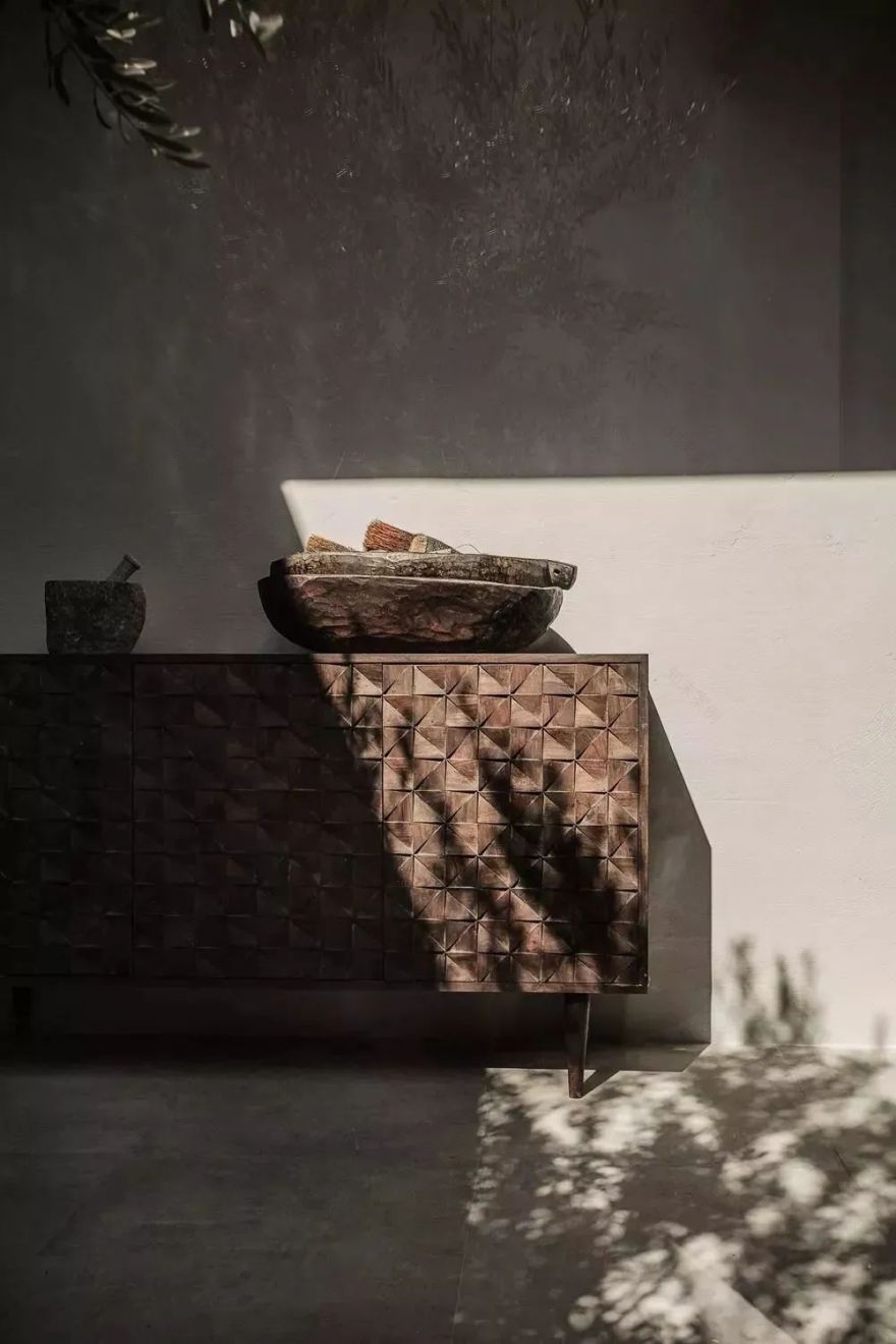 这样的度假酒店,越“乡土”越高级!-63