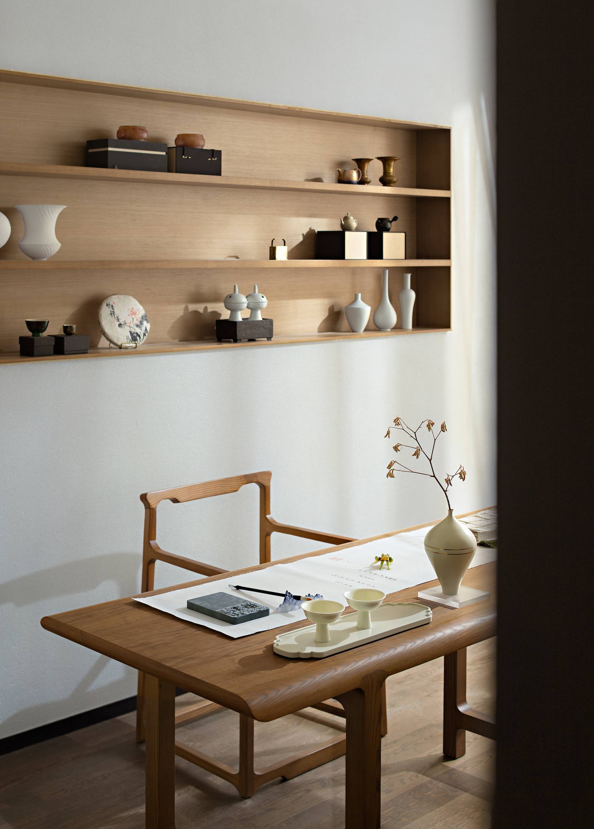 清远融创·由心谷丨中国清远丨YORO 御融设计-55